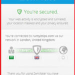 1-Click-Browser-Security-–-Surf-the-Web-encrypted-with-ZenMate