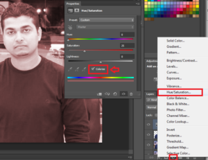 Best Way to Change Color in Photoshop5