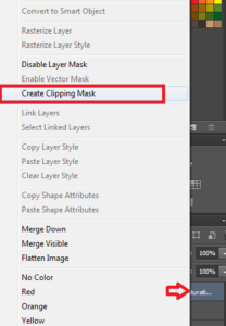 Best Way to Change Color in Photoshop6