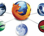 Best Alternative Browsers Based on Firefox
