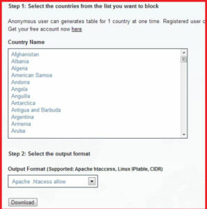 Block-Visitors-by-Country-for-your-Website1