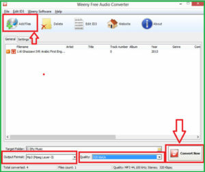 Convert-WAV-audio-files-for-use-in-Asterisk
