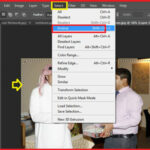 Create-a-Rounded-corner-of-an-image-in-Photoshop1