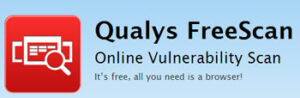 Free-Online-Vulnerability-Scan-with-Qualys-FreeScan
