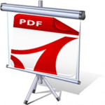 How To Create A PDF Slideshow With Photoshop