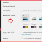 How-to-Change-the-Admin-Color-Scheme-in-WordPress-3-8-1