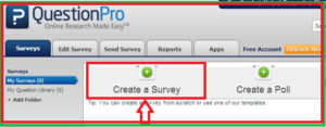 How to Create a Survey1