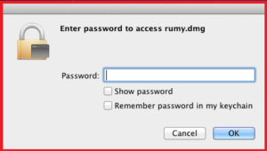 How to Encrypt a Folder With Password Protection in Mac