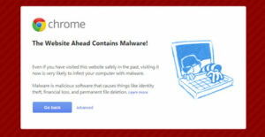 How-to-Fix-the-Website-Ahead-Contains-Malware-in-your-website
