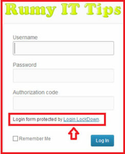 How-to-Secure-your-WordPress-login-page4