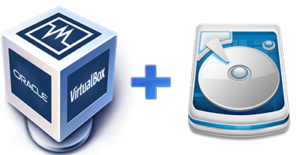 How to add Hard Disks in Oracle VirtualBox