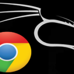 How to install Google Chrome in kali linux