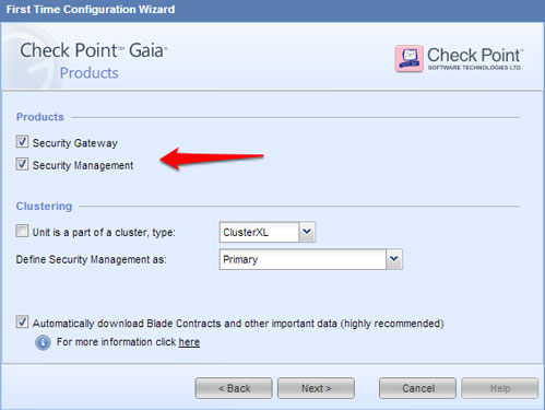 Install checkpoint gaia virtualbox images