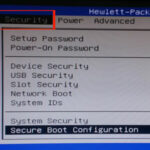 How-to-install-windows-7-or-Linux-on-preinstalled-windows-81