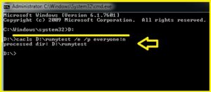 How-to-lock-a-Folder-using-Command-Prompt4