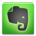 How to recover  accidentally deleted notes from evernote