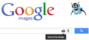 How to search by image - image search Help