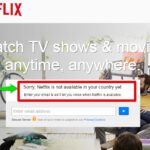 How to watch netflix/Hulu/Pandora outside the USA free