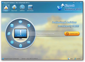 Free Antivirus Download