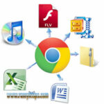 Open-Your-Local-File-With-Google-Chrome