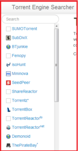 Search Multiple Torrent Engines At Once1