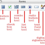 Tips to Make an Interactive PDF Form with Adobe Acrobat