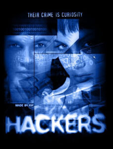 Top Hollywood Movies on Hacking