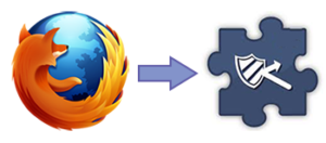 Use Firefox Browser as a Penetration Testing Tool