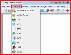 Why-can't-I-connect-to-the-Internet-or-Server