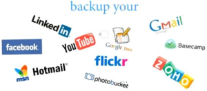 How to Backup your Web-Based Photos