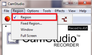 How to record what is on your screen