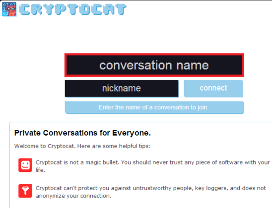 download cryptocat