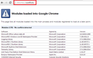 How to Troubleshoot Google Chrome Crashes