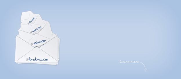 How To Create Unique Email Address