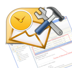 Resolve Microsoft Outlook PST Problem with Inbox Repair Tool