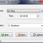 How to Schedule Auto-Shutdown in Windows 