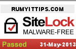 Secure Your Website vulnerablity with Sitelock