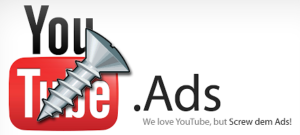 How to skip ads on YouTube