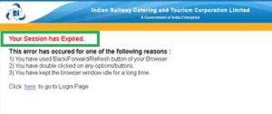 How to Book IRCTC Tatkal Ticket Faster