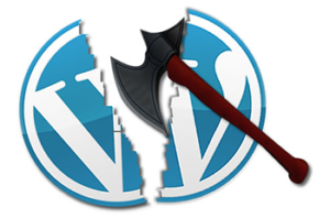 WordPress Site Hacked - Redirecting to Another Site